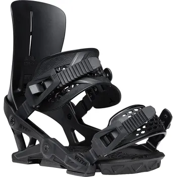 Vázání na snowboard vázání YES Vetta PITCH BLACK velikost vázání M