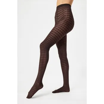 Dámské punčochy Punčochové kalhoty Sisi Collant 50 DEN