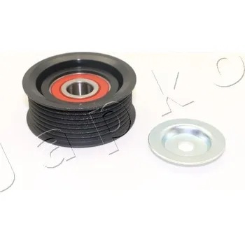 Vratná/vodicí kladka, klínový žebrový řemen, 129405