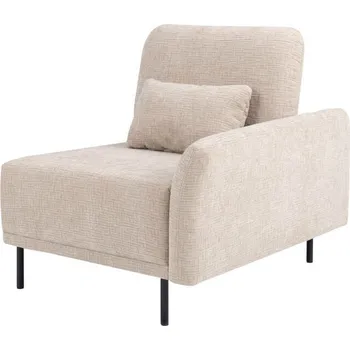 Sedací souprava Meblar Sedadlo s područkou Modulo 2 P - pravá strana Cenová skupina: 0. skupina