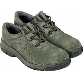 Pracovní obuv Pracovní polobotky Reis VELREIS, velikost 42