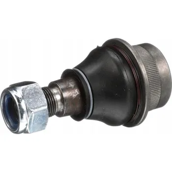 Zavěšení kol DELPHI Čep ramene nápravy TC888