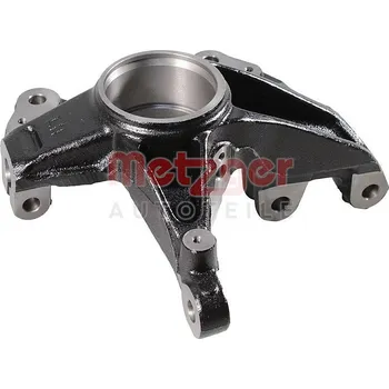 Čep nápravy Čep nápravy, zavěšení kol METZGER 58149201