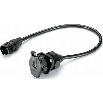 Autobaterie Adaptér, zásuvka HELLA 8KA 340 842-011