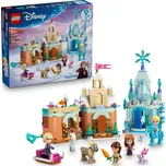 LEGO Disney 43278 Miniaturní zámek v…