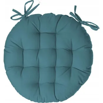 Podsedák Polštář na židli Atmosphera 38 x 38 cm