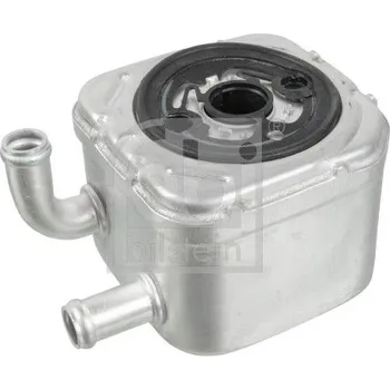 Chladič motoru Olejový chladič, motorový olej FEBI BILSTEIN 196034
