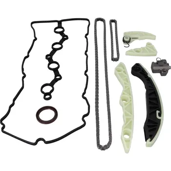 Rozvod motoru Sada rozvodového řetězu KAMOKA 7001730