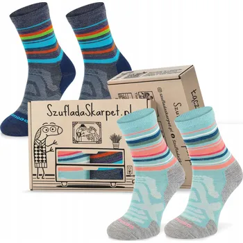 Pánské ponožky Kotníkové Ponožky Comodo zelené vel. 43-46