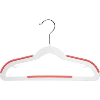 Věšák Dětské věšáky na oblečení KIDSI (30 ks)