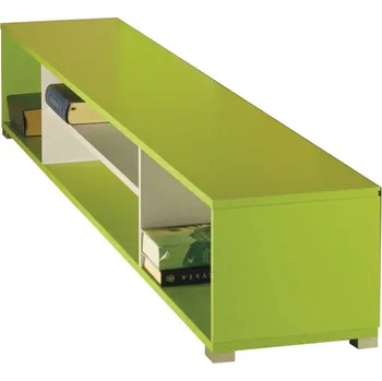 regál Meblar Regál Labirynt LA 21 Cenová skupina: Odstín dřeva