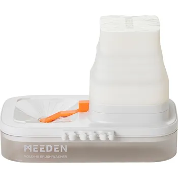 Myčka nádobí Meeden 34.1631 Nádoba na čištění štěteců