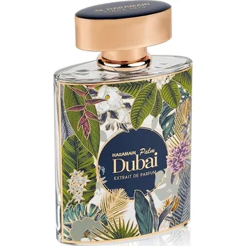 Unisex parfém Al Haramain Palm Dubai Extrait de Parfum 100 ml UNISEX