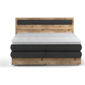 Postel Wersal Postel Boxspring Diori (140) Cenová skupina: 1. skupina