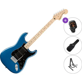 Elektrická kytara Fender Squier Affinity Series Stratocaster SET Lake Placid Blue Elektrická kytara