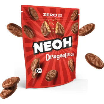 Čokoláda Drageelinos 60 g