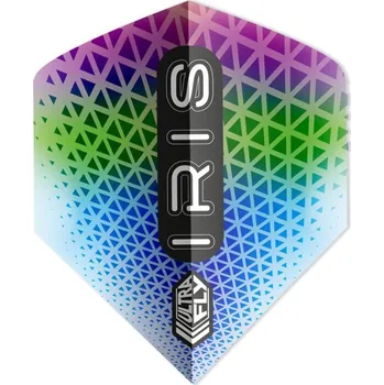 Příslušenství pro šipky Letky Unicorn UltraFly Iris No.2 100 Micron
