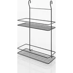 Astoreo Polička patrová k závěsné tyči…