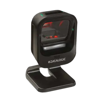 Čtečka čárových kódů Datalogic Magellan 900i MG0903-10000-0200, 2D, USB, multi-IF, kit (USB), white