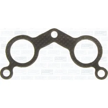 Těsnění výfuku Těsnění, kolektor výfukových plynů AJUSA 13096100