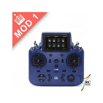 RC vybavení FrSky Tandem X18 Mod1 modrá