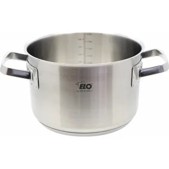 Hrnec ELO 24216 Profi Cuisine Hrnec Ø 16 cm, 1,9 l, nerezový