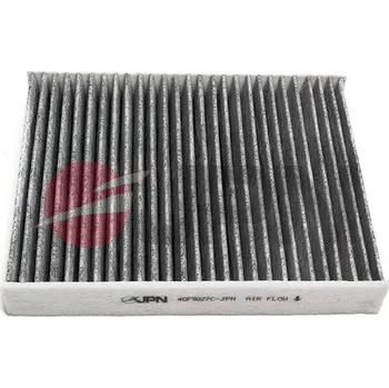 Ventilátor topení a klimatizace Filtr, vzduch v interiéru JPN 40F9027C-JPN