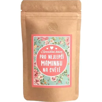 Káva pro nejlepší maminku - 150g posl. 1ks