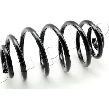 Pružina podvozku JAPKO ZCJ6399H