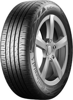 CONTINENTAL ECOCONTACT 6 235/55 XL R18 104 V