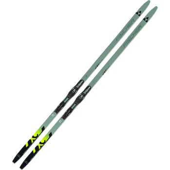 Běžecké lyžování Fischer Twin Skin Power Medium EF + Tour Step 2025/26 204 cm