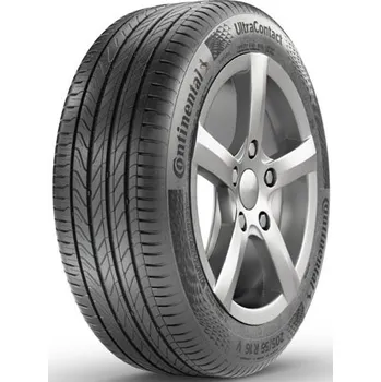 Letní osobní pneu CONTINENTAL ULTRACONTACT 175/65 R17 87 H