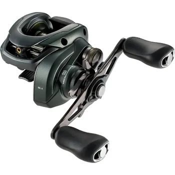 Rybářský naviják Shimano Multiplikátor Curado M 151 XG Left Hand