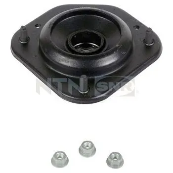 Opravná sada podvozku a pohonu kol Opravná sada, horní uložení tlumičů SNR KB669.02