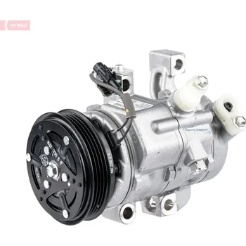 Kompresor klimatizace Kompresor, klimatizace DENSO DCP47012