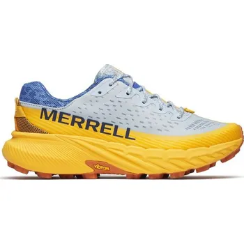 Dámská běžecká obuv obuv merrell J068386 AGILITY PEAK 5 ice blue 37