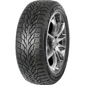 Zimní osobní pneu TRACMAX X-Privilo S500 215/55 R17 98 T