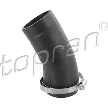 Hadička plnicího vzduchu TOPRAN 118 221