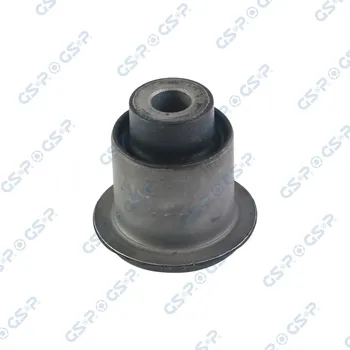 Zavěšení kol Uložení, řídicí mechanismus GSP 512892