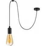 Berge Spider PA001-MZ0231 E27 12W