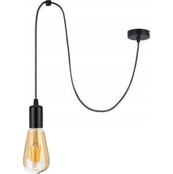 Berge Spider PA001-MZ0231 E27 12W