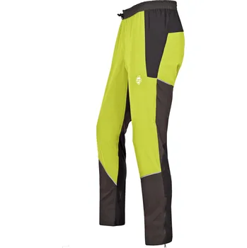 Pánské kalhoty Pánské kalhoty High Point Gale 3.0 Pants Velikost: S / Barva: zelená/černá