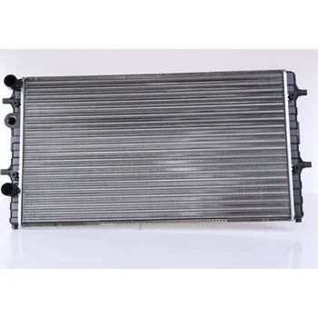 Chladič motoru Chladič, chlazení motoru NISSENS 67302