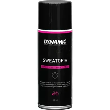 Dynamic Bike Care Ochranný sprej Dynamic Sweatopia 200ml