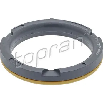 Valivé ložisko, ložisko pružné vzpěry TOPRAN 103 638