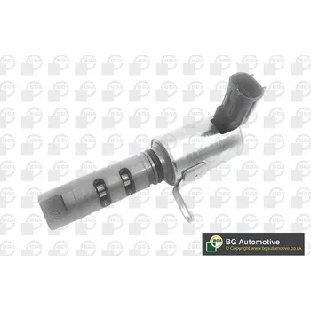 Ventil motoru Řídicí ventil, seřízení vačkového hřídele BGA OCV8402