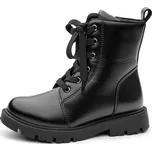 Dívčí obuv Protetika Tora Black Barva: Černá, Velikost: 32