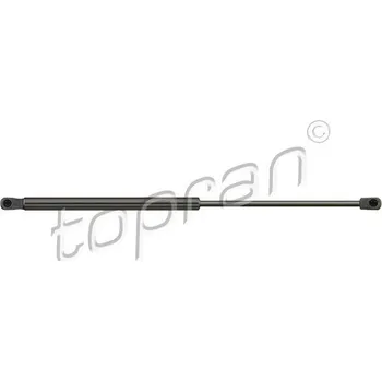 Příslušenství karosérie Pneumatická pružina, zavazadlový / nákladový prostor TOPRAN 115 248