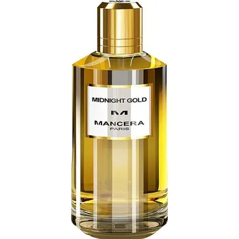 Unisex parfém Mancera Midnight Gold - EDP 120 ml + 2 měsíce na vrácení zboží