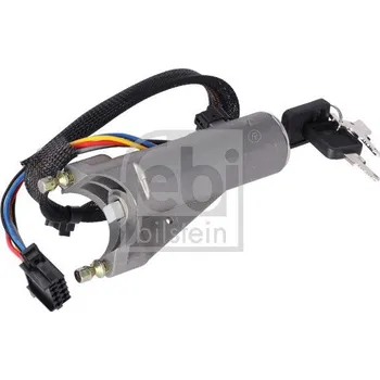 Zabzepeční vozidel Zámek řízení FEBI BILSTEIN 26892